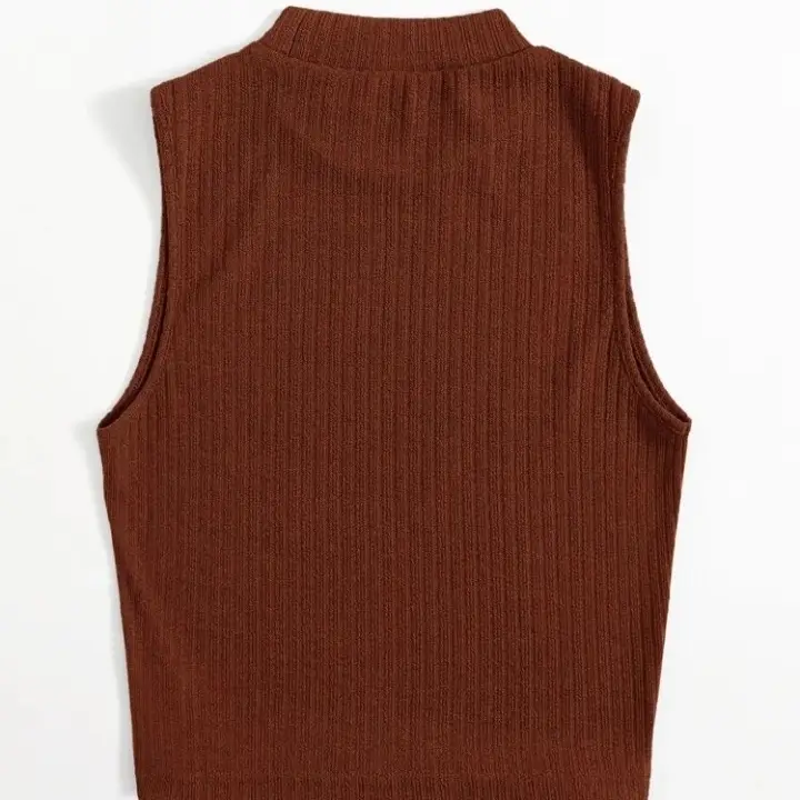 Blusa sin mangas's photo #3