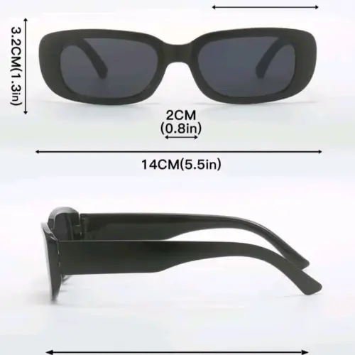 Lentes de sol's photo #3