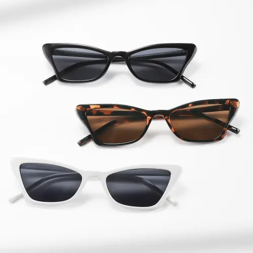 Lentes de sol's photo #1