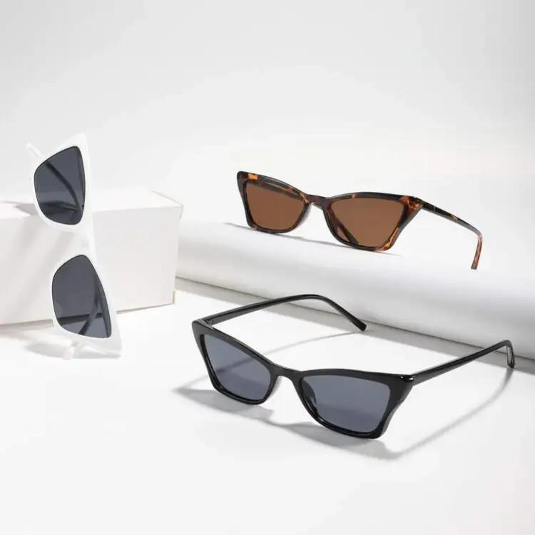 Lentes de sol's photo #1