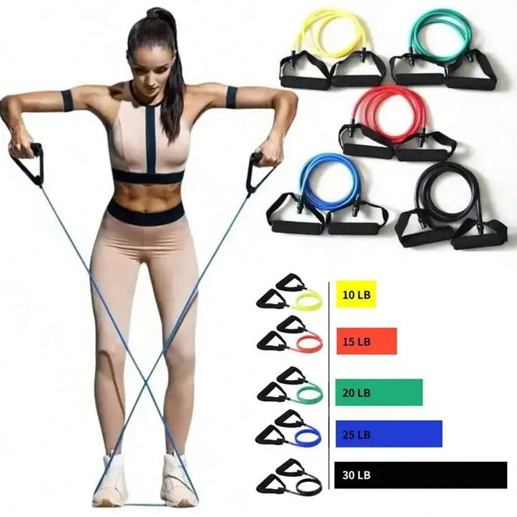 Liga de resistencia's photo #1