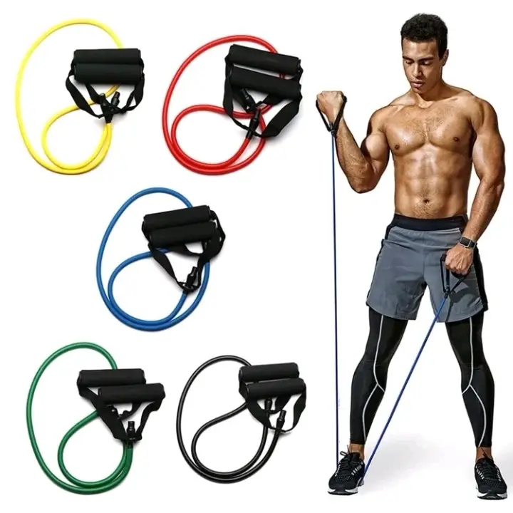 Liga de resistencia's photo #2