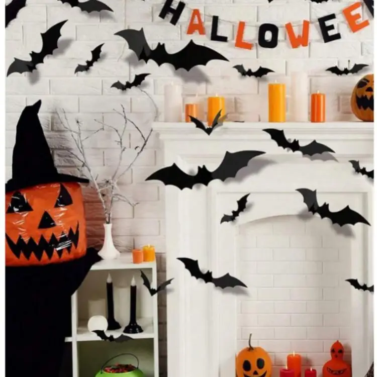 Farolas de calabaza's photo #2