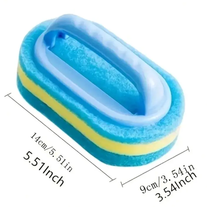 Esponja multipropósito con agarradera's photo #8