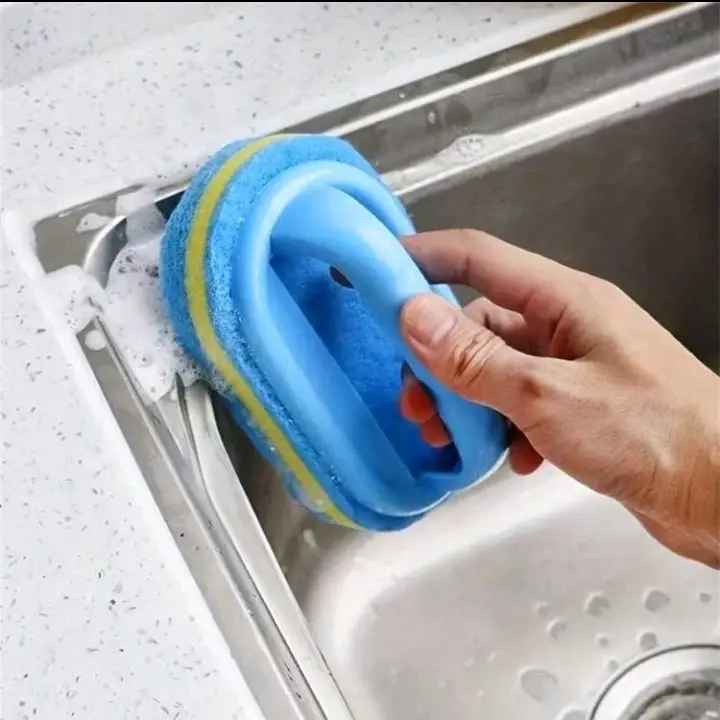 Esponja multipropósito con agarradera's photo #6