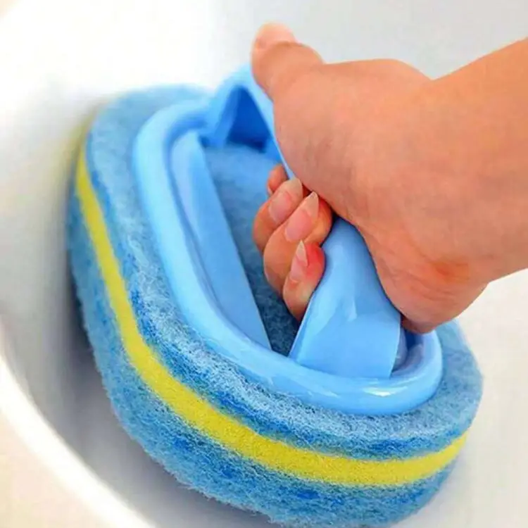 Esponja multipropósito con agarradera's photo #1