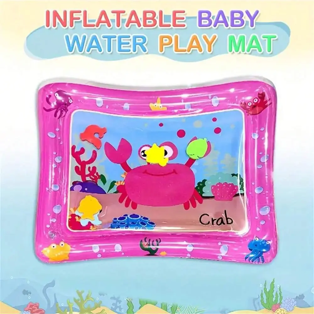 Alfombra de agua inflable's photo #4