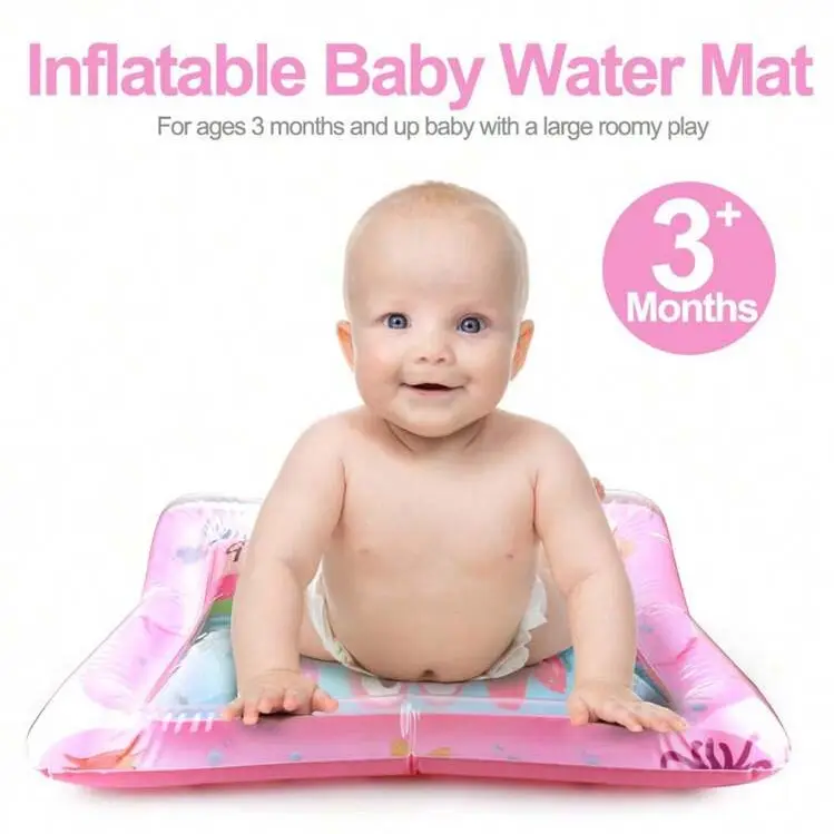 Alfombra de agua inflable's photo #1