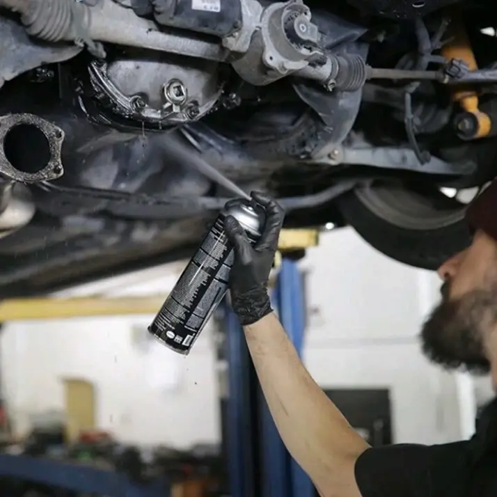 Guantes de látex ( Par )'s photo #3