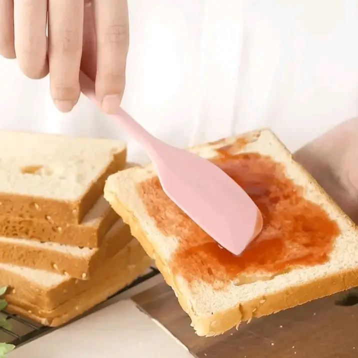 Paleta de silicona's photo #1