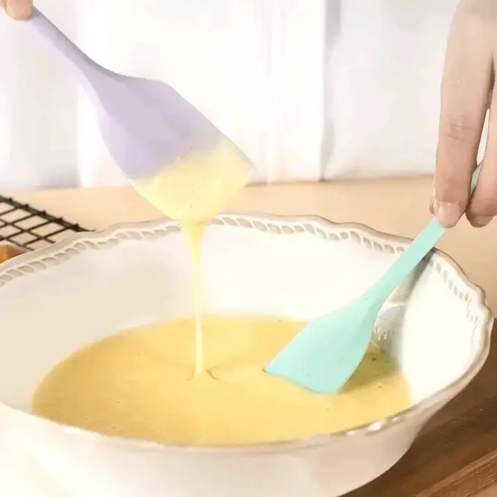 Paleta de silicona's photo #2