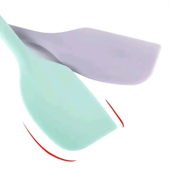 Paleta de silicona's photo #3