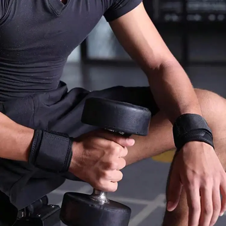 Muñequeras unisex's photo #3