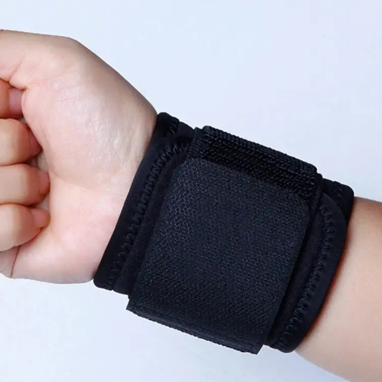 Muñequeras unisex's photo #1