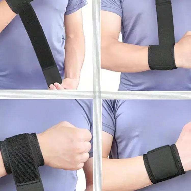 Muñequeras unisex's photo #2