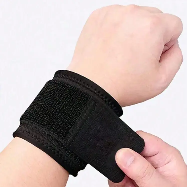 Muñequeras unisex's photo #1