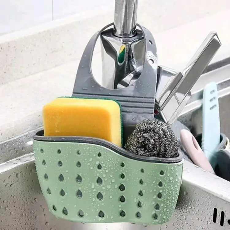 Soporte para fregadero ajustable's photo #1