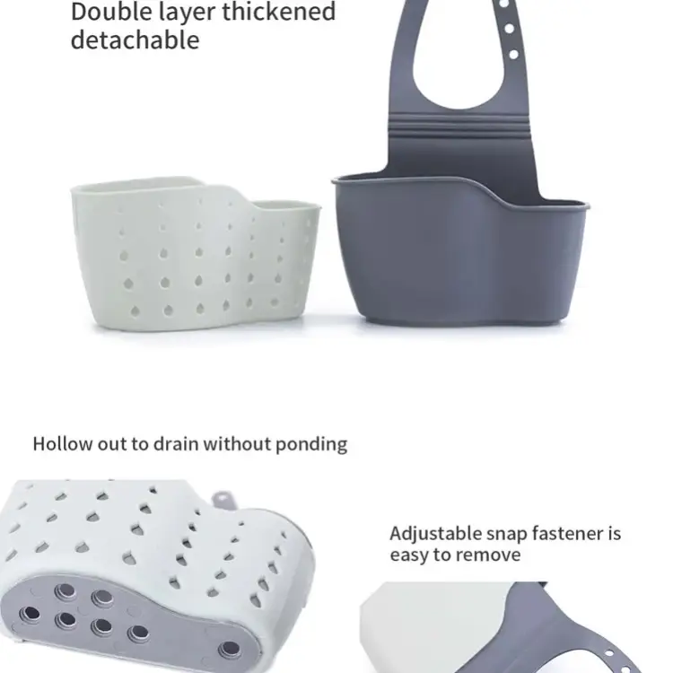 Soporte para fregadero ajustable's photo #4