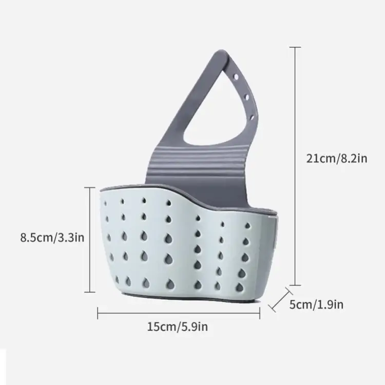 Soporte para fregadero ajustable's photo #5