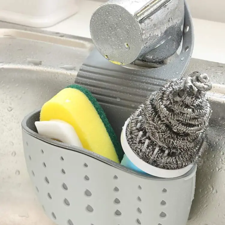 Soporte para fregadero ajustable's photo #2