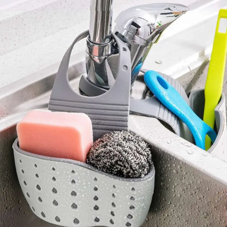 Soporte para fregadero ajustable's photo #1