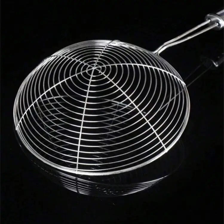 Colador de acero inoxidable's photo #4