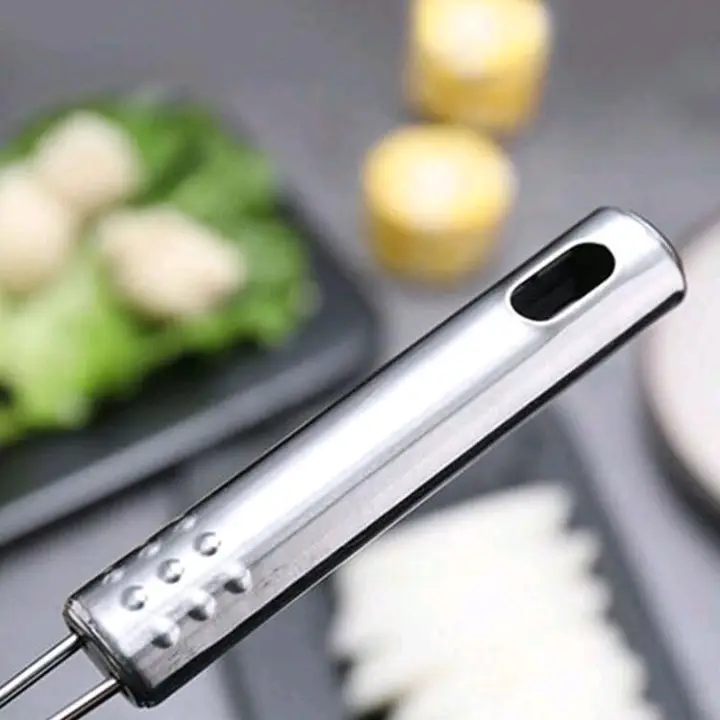 Colador de acero inoxidable's photo #5