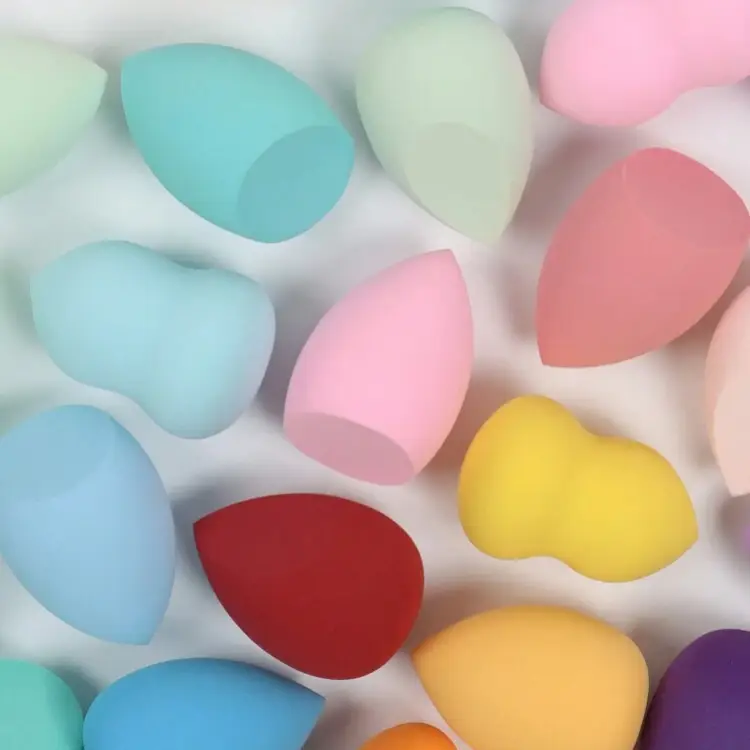 Esponjas para maquillaje's photo #1