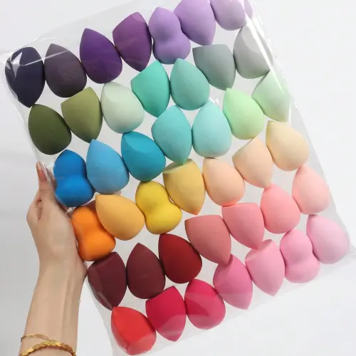 Esponjas para maquillaje's photo #1