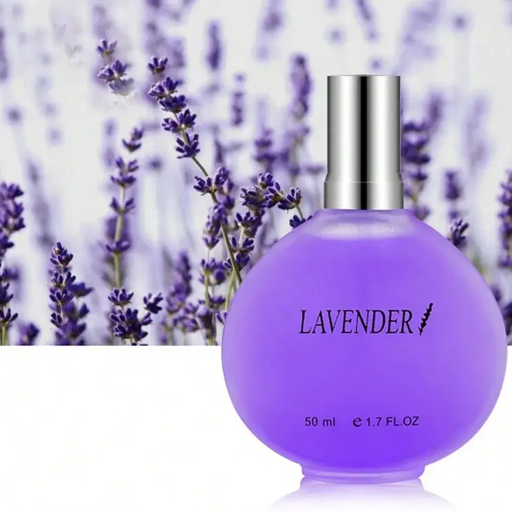 Perfume Lavender's photo #1