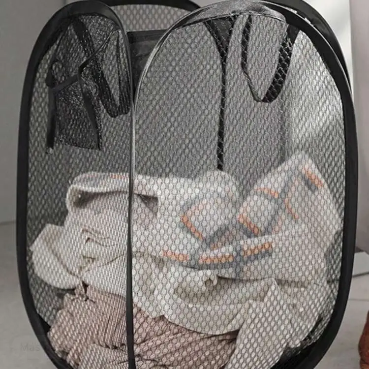 Cesto para ropa's photo #1