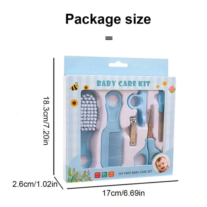 Estuche de cuidado para bebés's photo #2