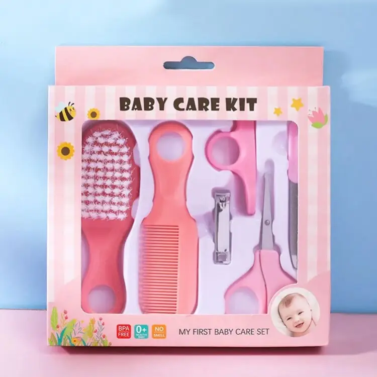 Estuche de cuidado para bebés's photo #1