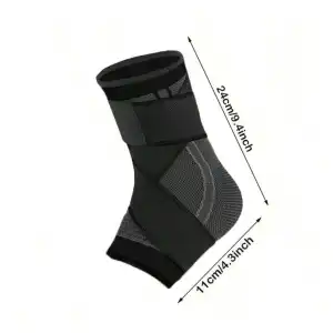 Tobilleras unisex miniatura 6
