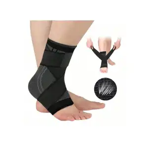 Tobilleras unisex miniatura 5