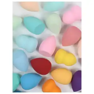 Esponjas para maquillaje miniatura 1