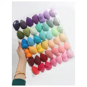 Esponjas para maquillaje miniatura 2