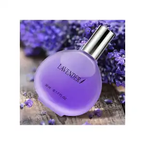 Perfume Lavender miniatura 1