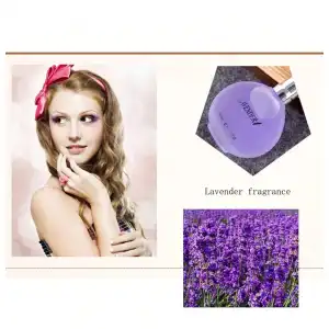 Perfume Lavender miniatura 3