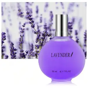 Perfume Lavender miniatura 2