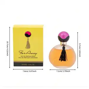 Perfume Far Away miniatura 3