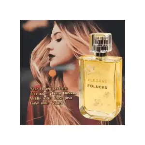 Perfume Elegant Folucks miniatura 2