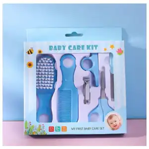 Estuche de cuidado para bebés miniatura 2