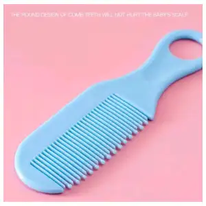 Estuche de cuidado para bebés miniatura 7