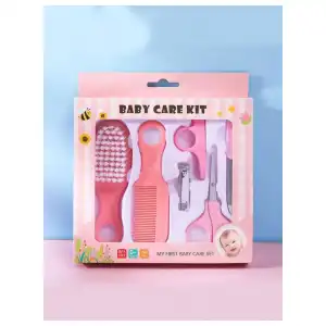 Estuche de cuidado para bebés miniatura 1